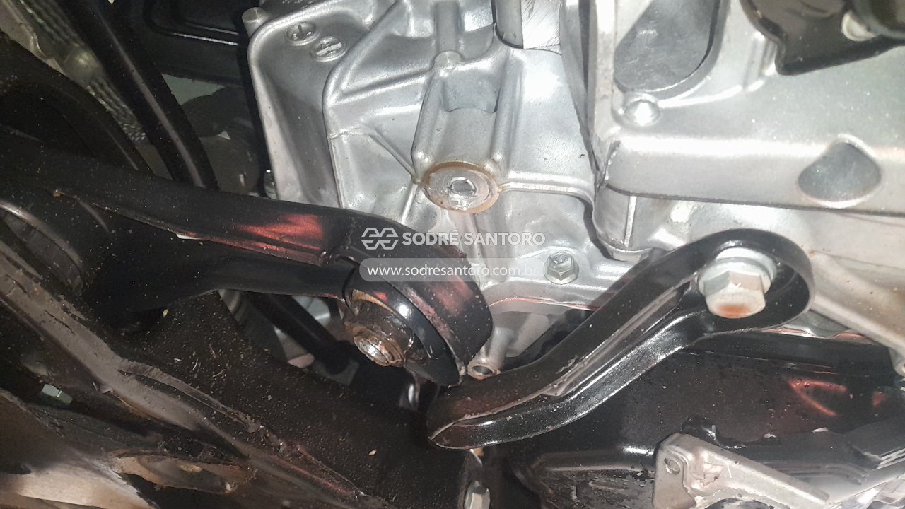 Volkswagen T Cross Sense Tsi - 2025/2026 — foto 10 de 11