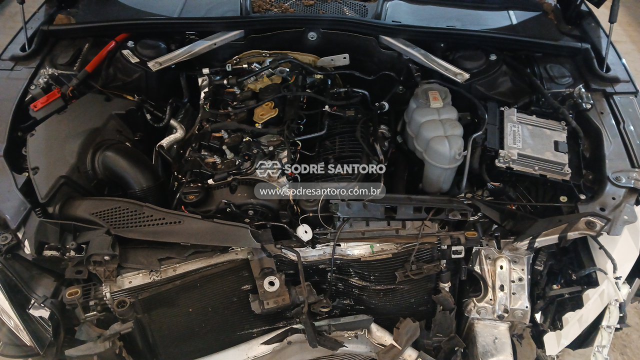 Audi A5 Spb 2.0 Tfsi - 2022/2023 — foto 5 de 10