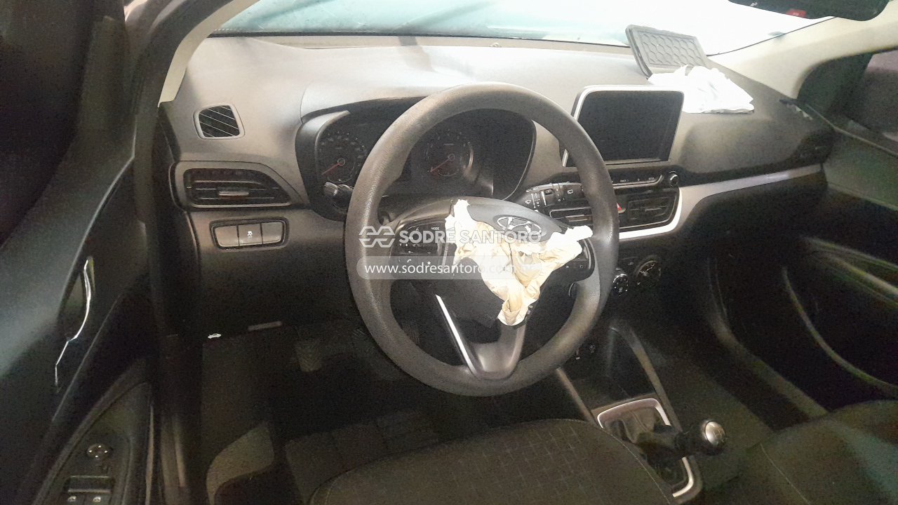 Hyundai Hb20 10m Limited - 2022/2023 — foto 6 de 13