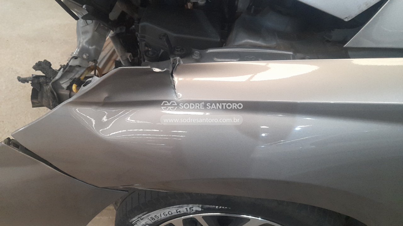 Hyundai Hb20 10m Limited - 2022/2023 — foto 11 de 13