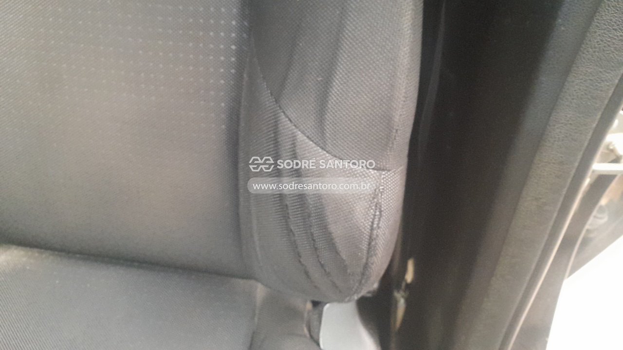 Honda Fit Lxl Flex - 2011/2011 — foto 11 de 13
