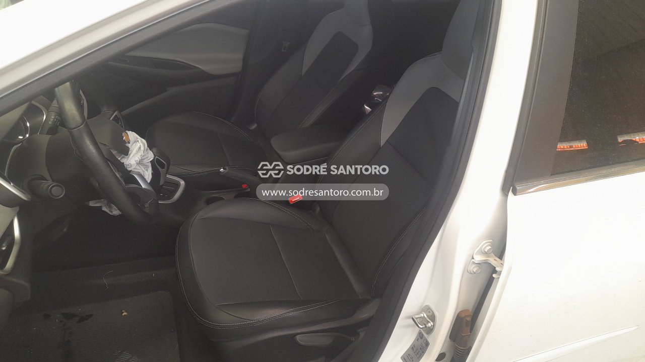 Chevrolet Onix 10tat Pr2 - 2019/2020 — foto 8 de 10