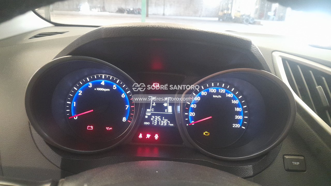 Hyundai Hb20 1.0m Comfor - 2016/2016 — foto 7 de 10