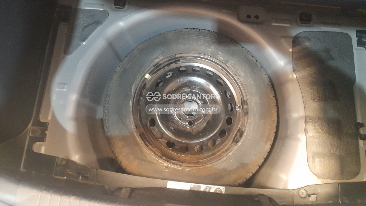 Hyundai Hb20 1.0m Comfor - 2016/2016 — foto 10 de 10