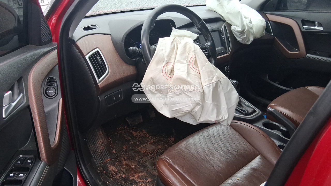 Hyundai Creta 20a Presti - 2018/2018 — foto 6 de 13