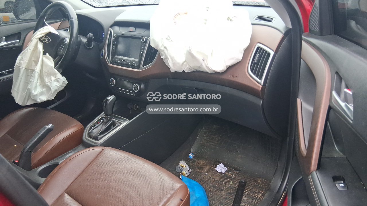 Hyundai Creta 20a Presti - 2018/2018 — foto 8 de 13