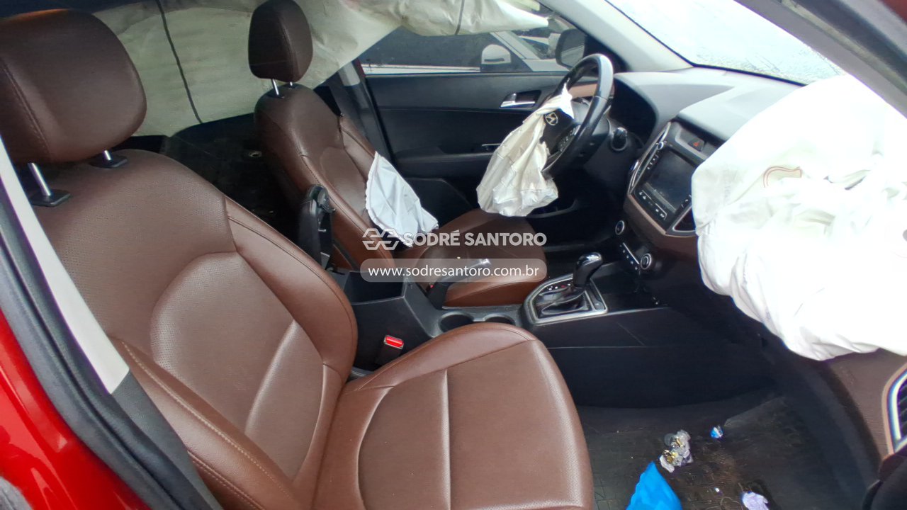 Hyundai Creta 20a Presti - 2018/2018 — foto 9 de 13