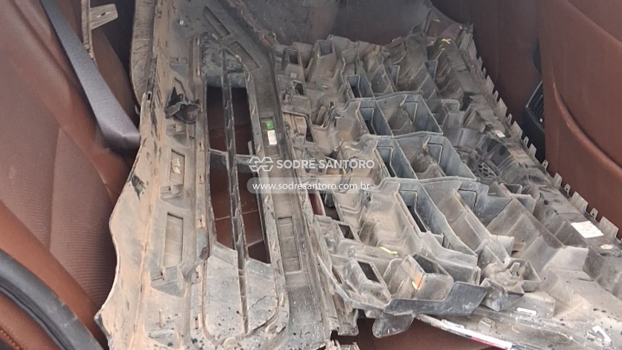 Hyundai Creta 20a Presti - 2018/2018 — foto 11 de 13