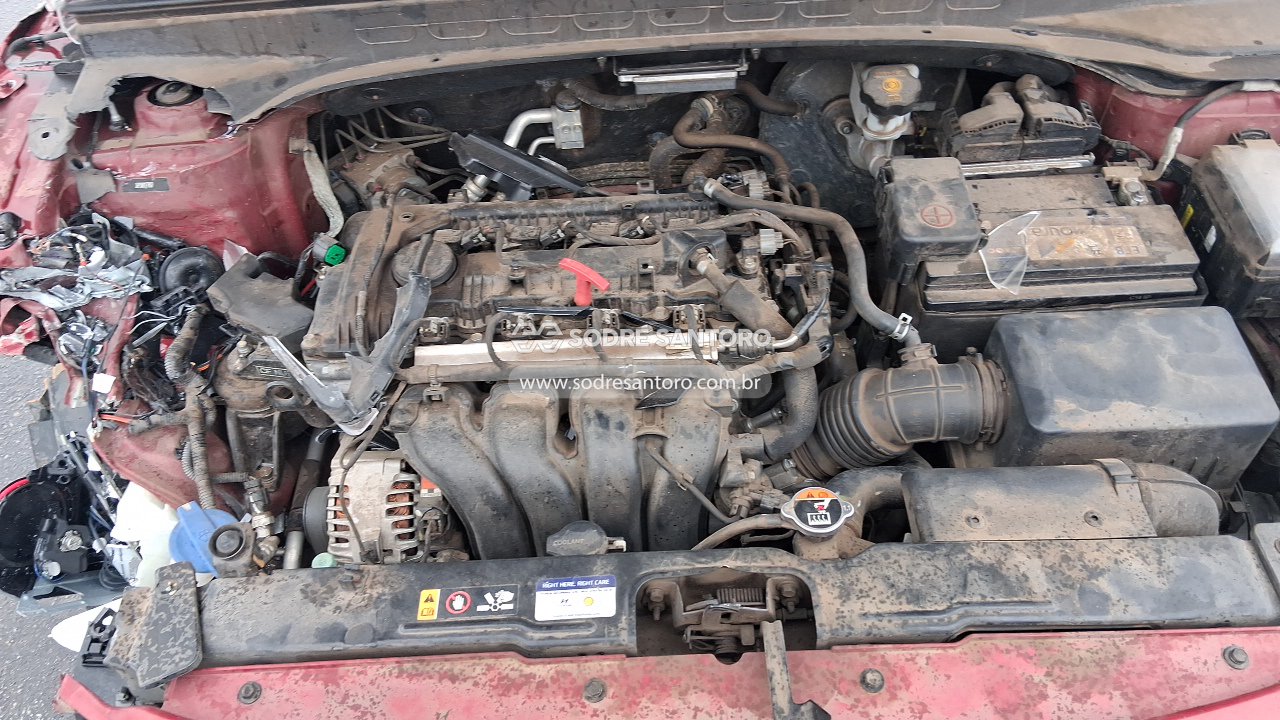 Hyundai Creta 20a Presti - 2018/2018 — foto 5 de 13