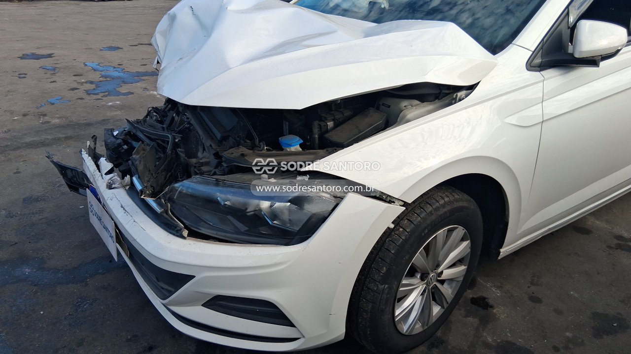 Volkswagen Virtus AF - 2019/2020 — foto 12 de 13