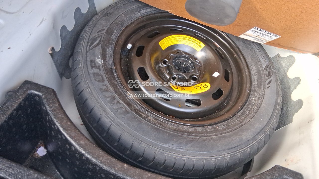 Volkswagen Virtus AF - 2019/2020 — foto 10 de 13