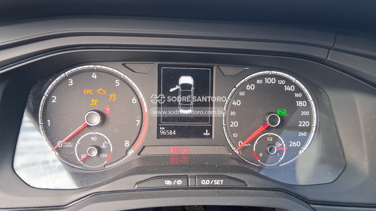 Volkswagen Virtus AF - 2019/2020 — foto 7 de 13