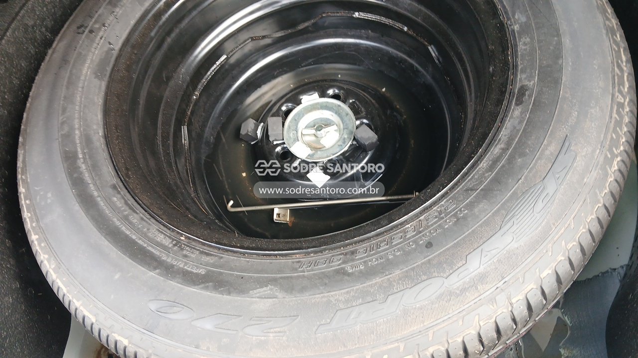 Mitsubishi Asx 2.0 4wd - 2011/2012 — foto 10 de 13