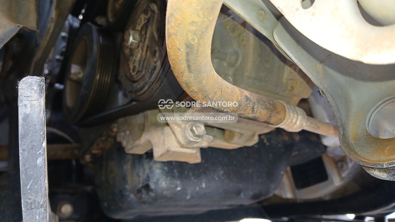 Mitsubishi Asx 2.0 4wd - 2011/2012 — foto 11 de 13