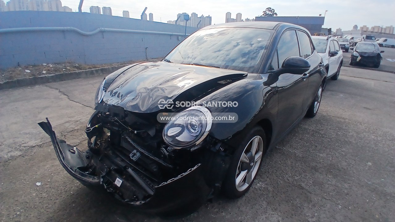 Gwm Ora 03 Skin Bev48 - 2023/2024 — foto 3 de 10