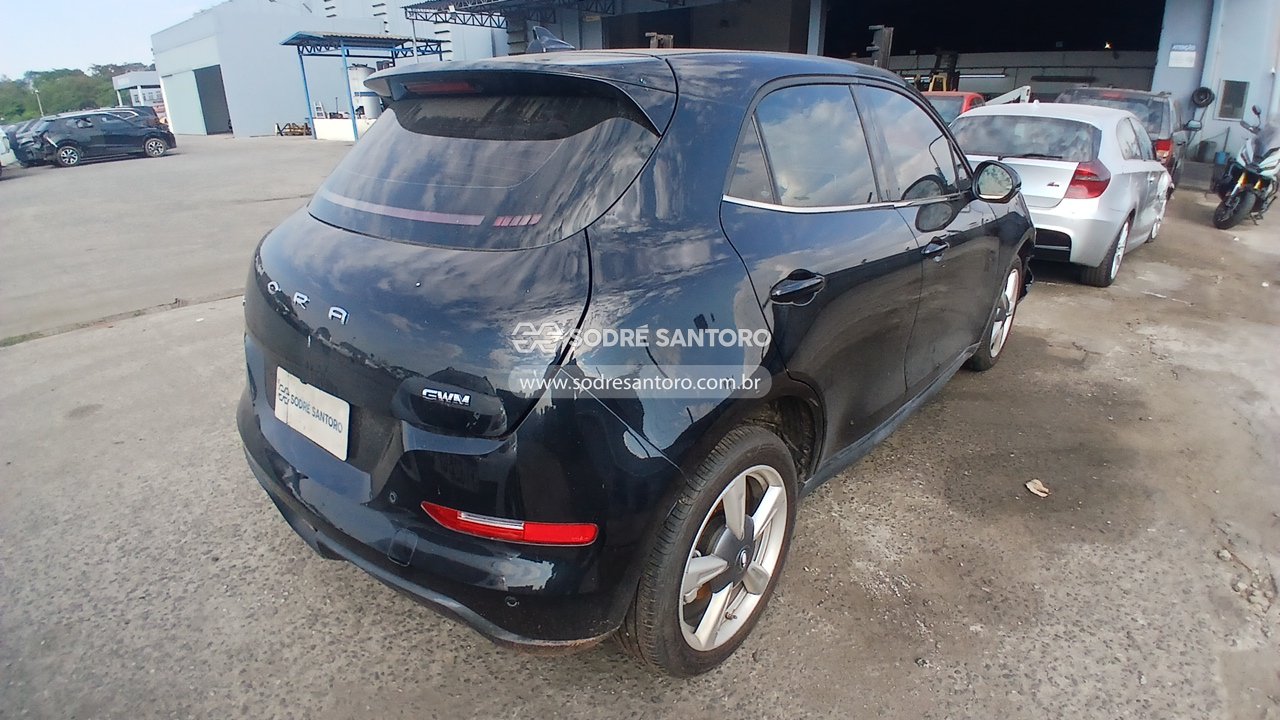 Gwm Ora 03 Skin Bev48 - 2023/2024 — foto 4 de 10
