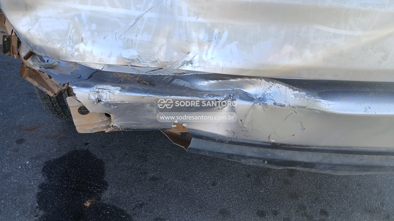 Subaru Forester S - 2015/2016 — foto 10 de 13