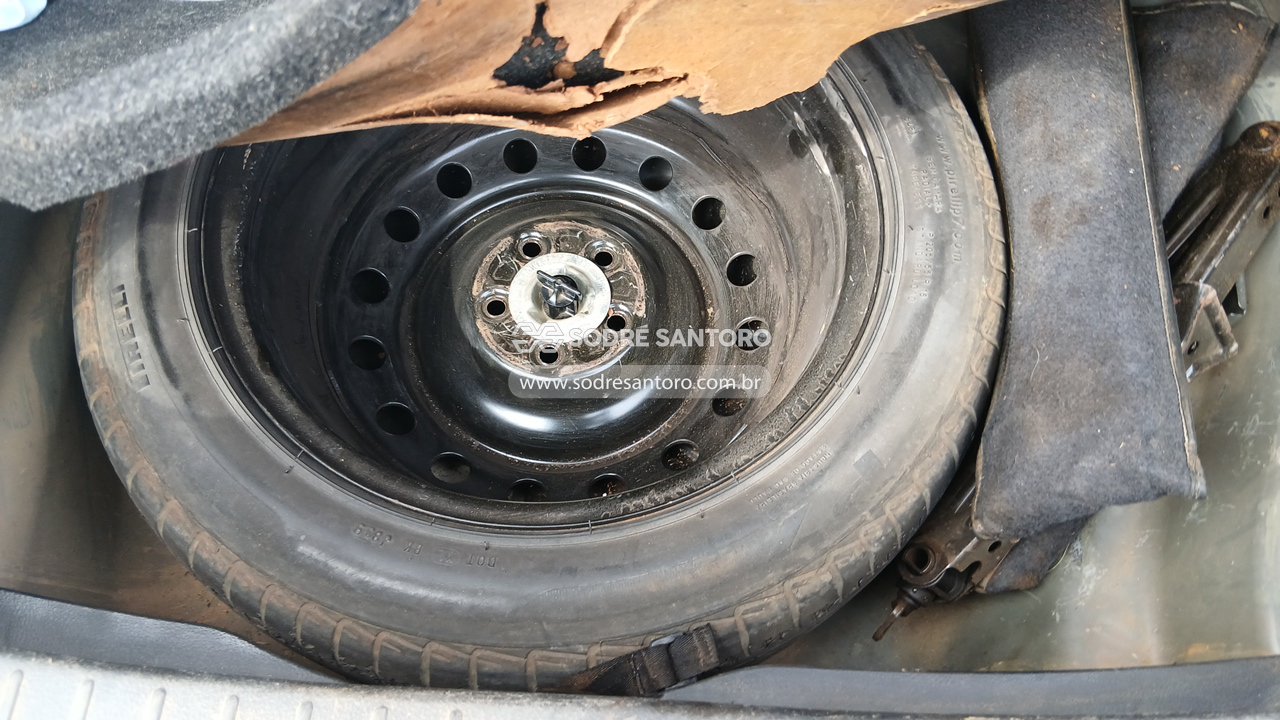 Toyota Corolla Gli18 Flex - 2010/2011 — foto 9 de 13