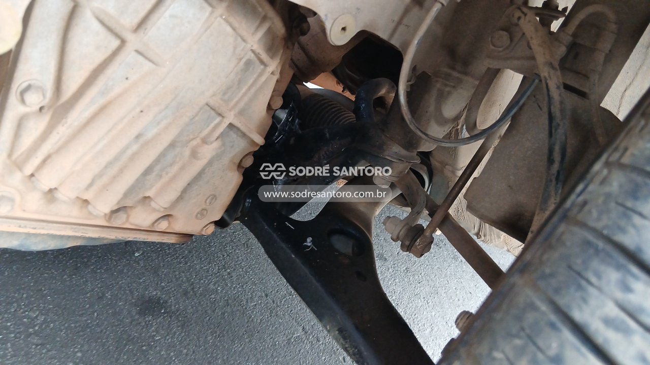 Toyota Corolla Gli18 Flex - 2010/2011 — foto 11 de 13