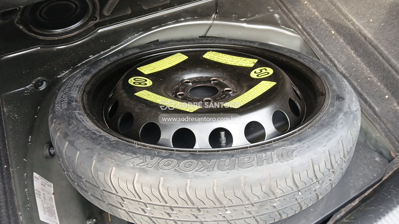 Audi A4 2.0 Tfsi - 2013/2014 — foto 10 de 13