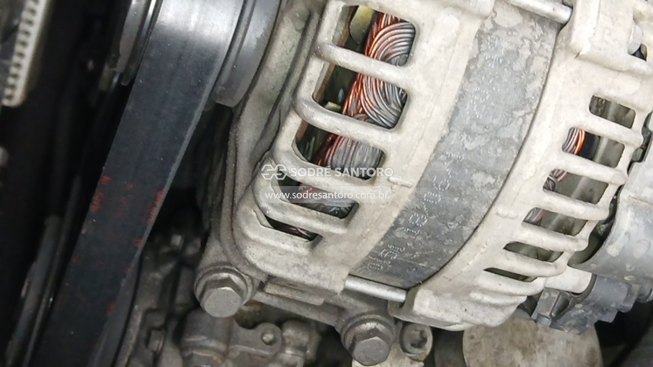 Audi A4 2.0 Tfsi - 2013/2014 — foto 12 de 13