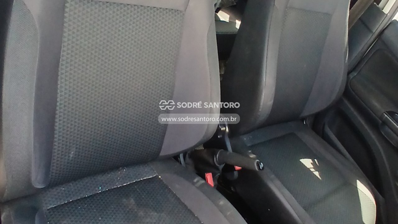 Volkswagen Gol Mpi - 2022/2023 — foto 9 de 13