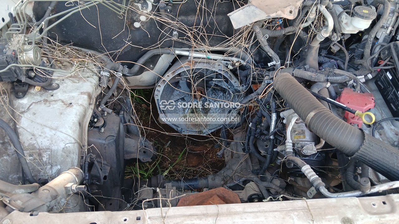 Chevrolet S10 Niks Amb - 2022/2022 — foto 5 de 13