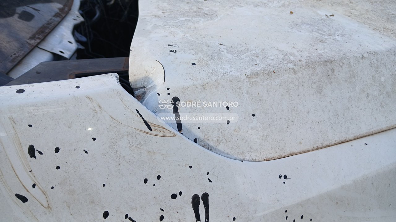 Chevrolet S10 Niks Amb - 2022/2022 — foto 9 de 13