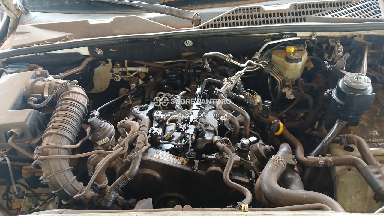 Volkswagen Amarok CS 4x4 S - 2018/2018 — foto 5 de 13