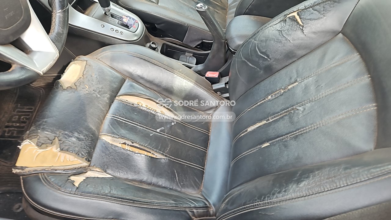 Chevrolet Cruze LT NB - 2012/2012 — foto 10 de 13