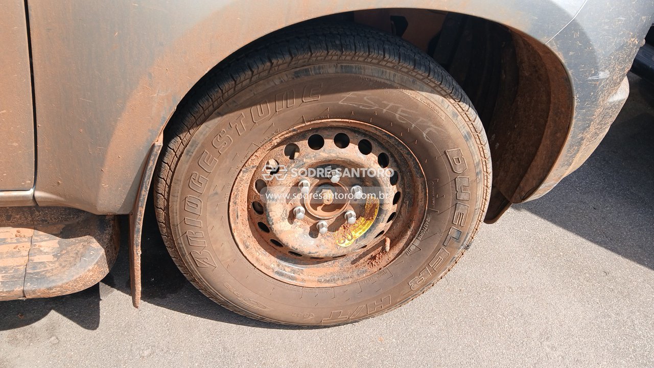 Chevrolet S10 Ltz - 2025/2026 — foto 10 de 13