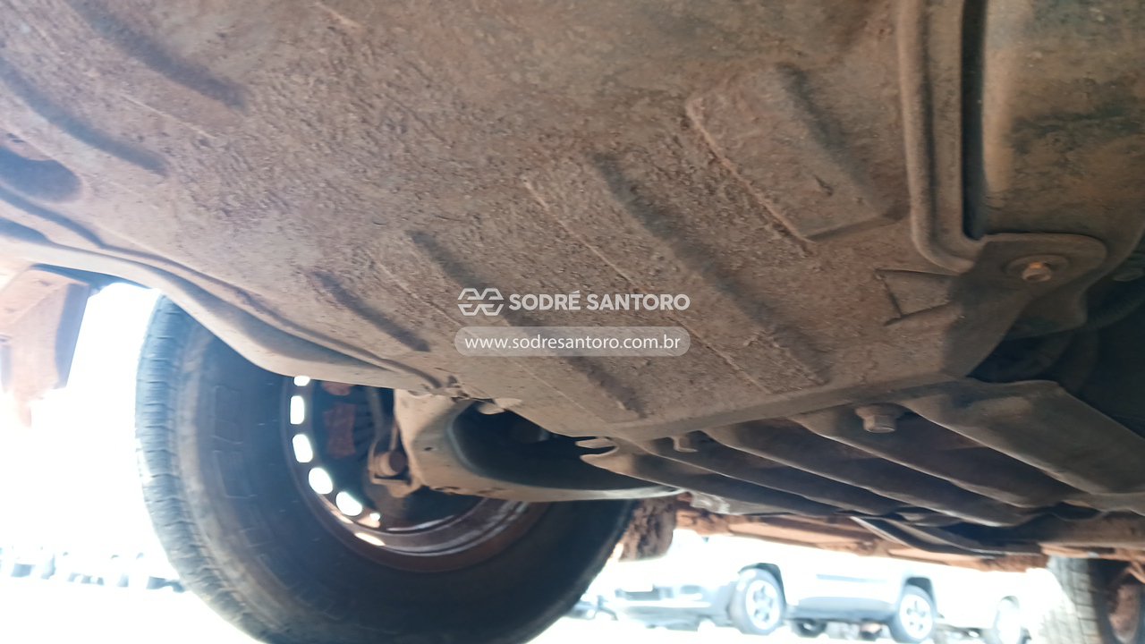 Chevrolet S10 Ltz - 2025/2026 — foto 11 de 13