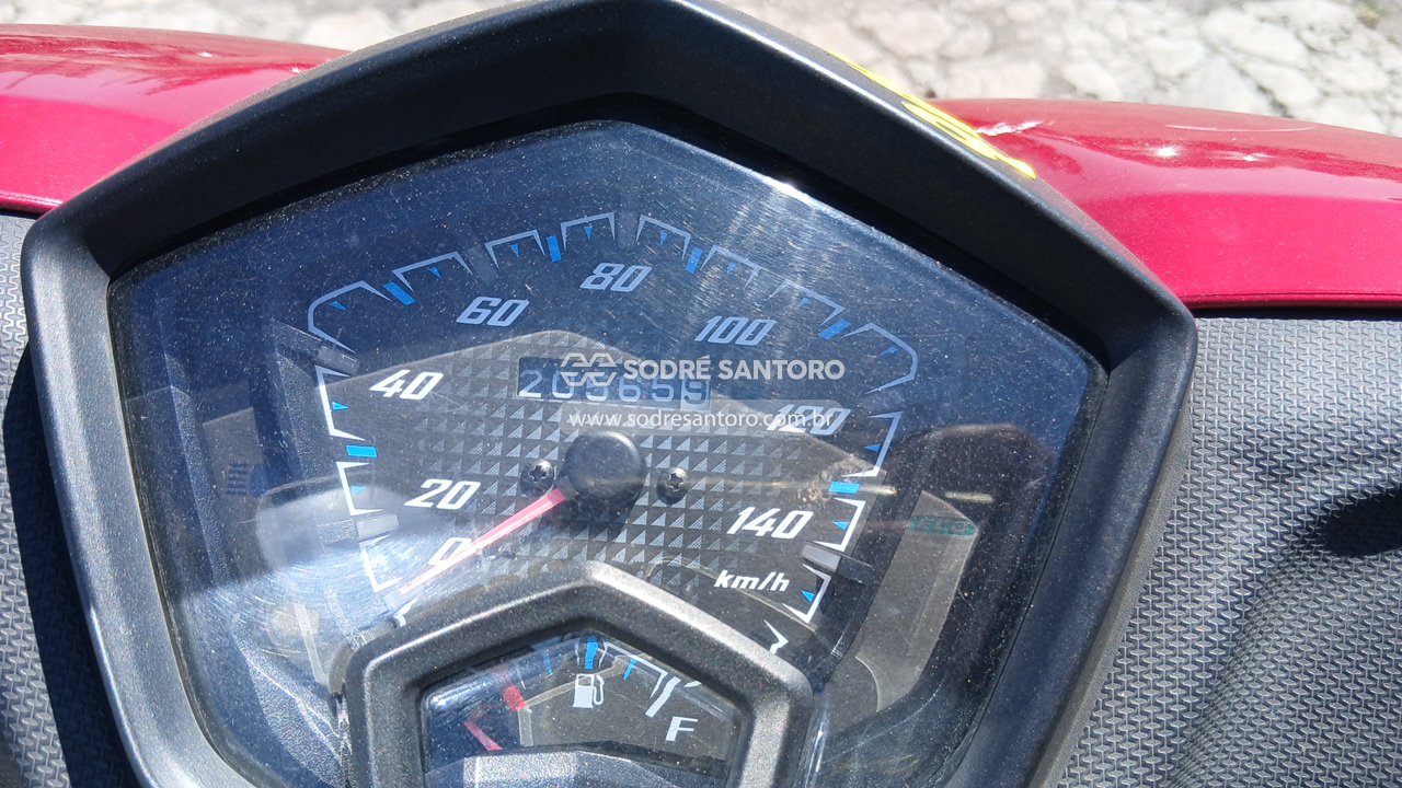 Yamaha Neo 125 - 2019/2020 — foto 7 de 11