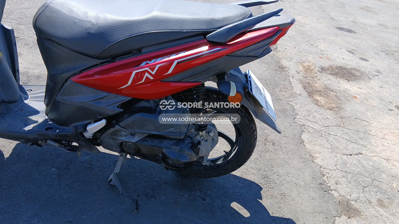 Yamaha Neo 125 - 2019/2020 — foto 5 de 11