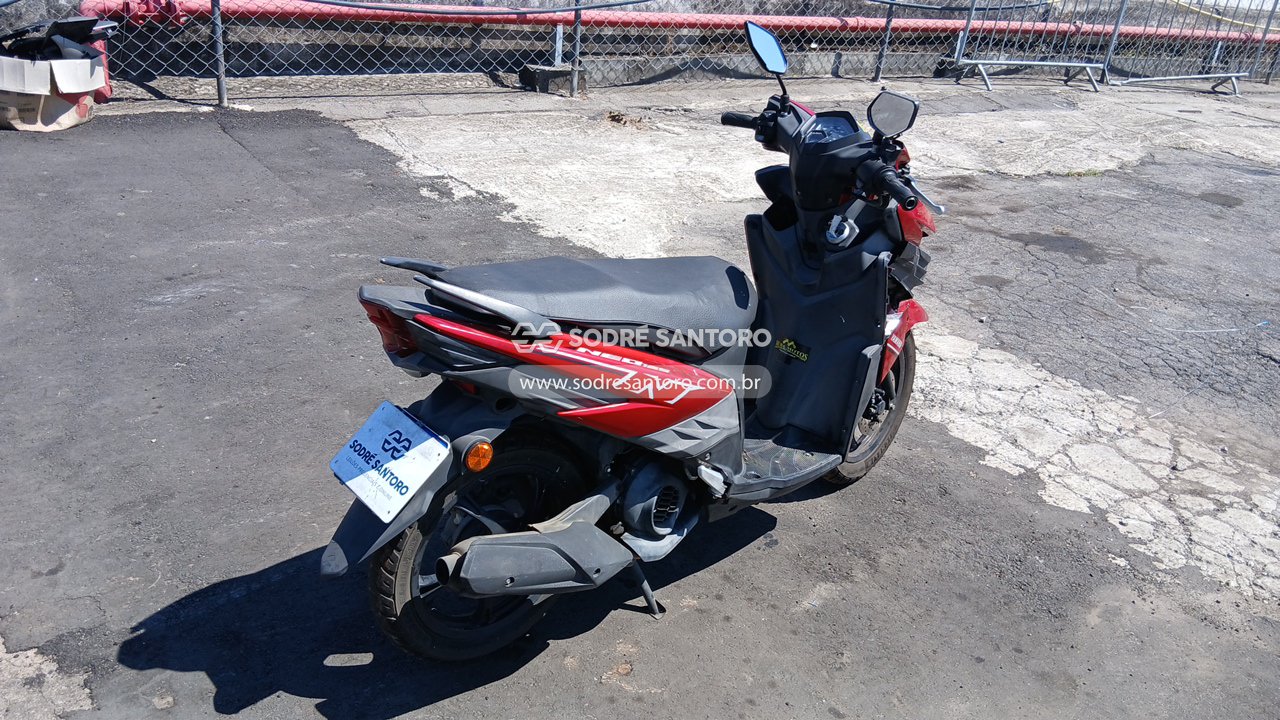 Yamaha Neo 125 - 2019/2020 — foto 4 de 11