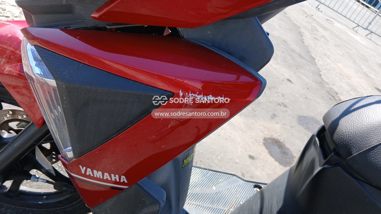Yamaha Neo 125 - 2019/2020 — foto 9 de 11