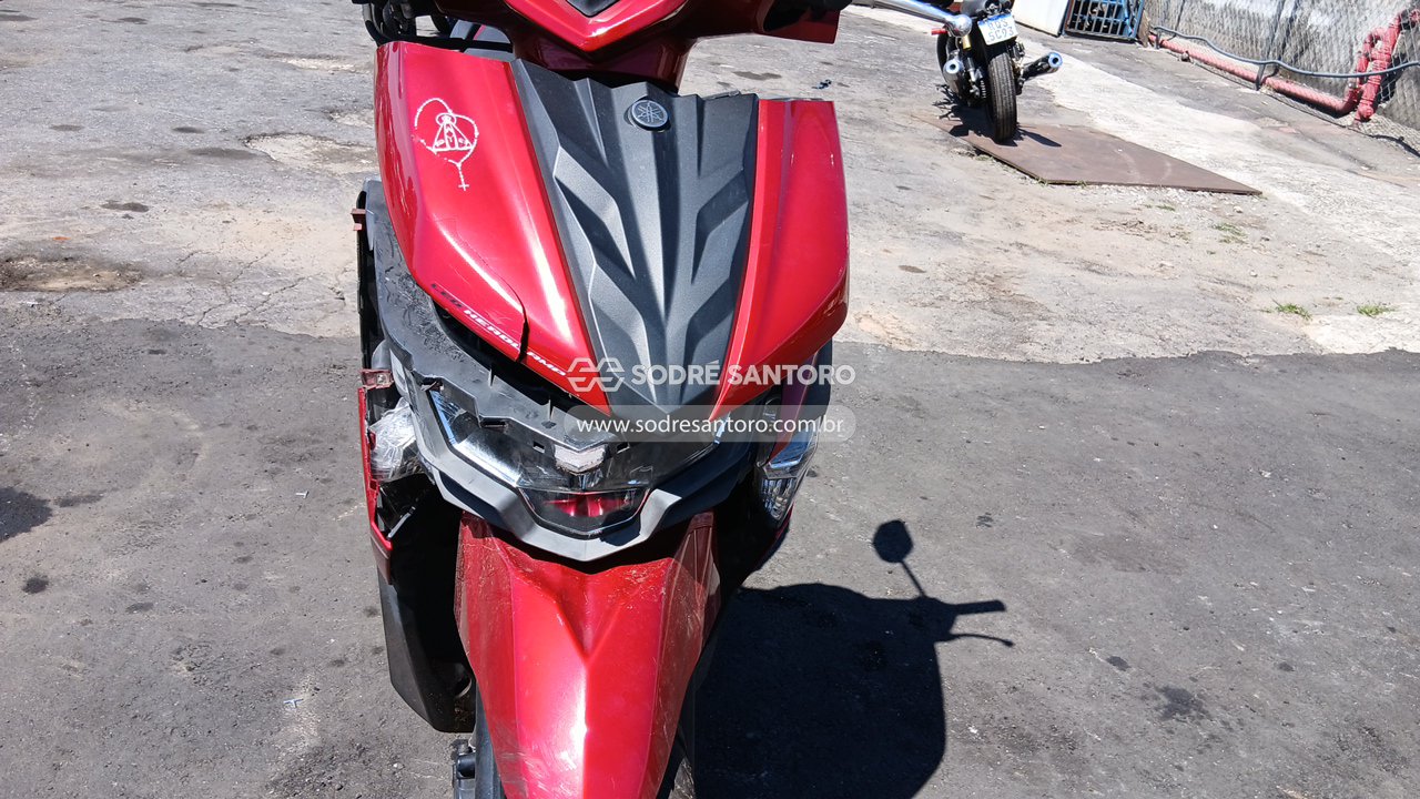 Yamaha Neo 125 - 2019/2020 — foto 11 de 11