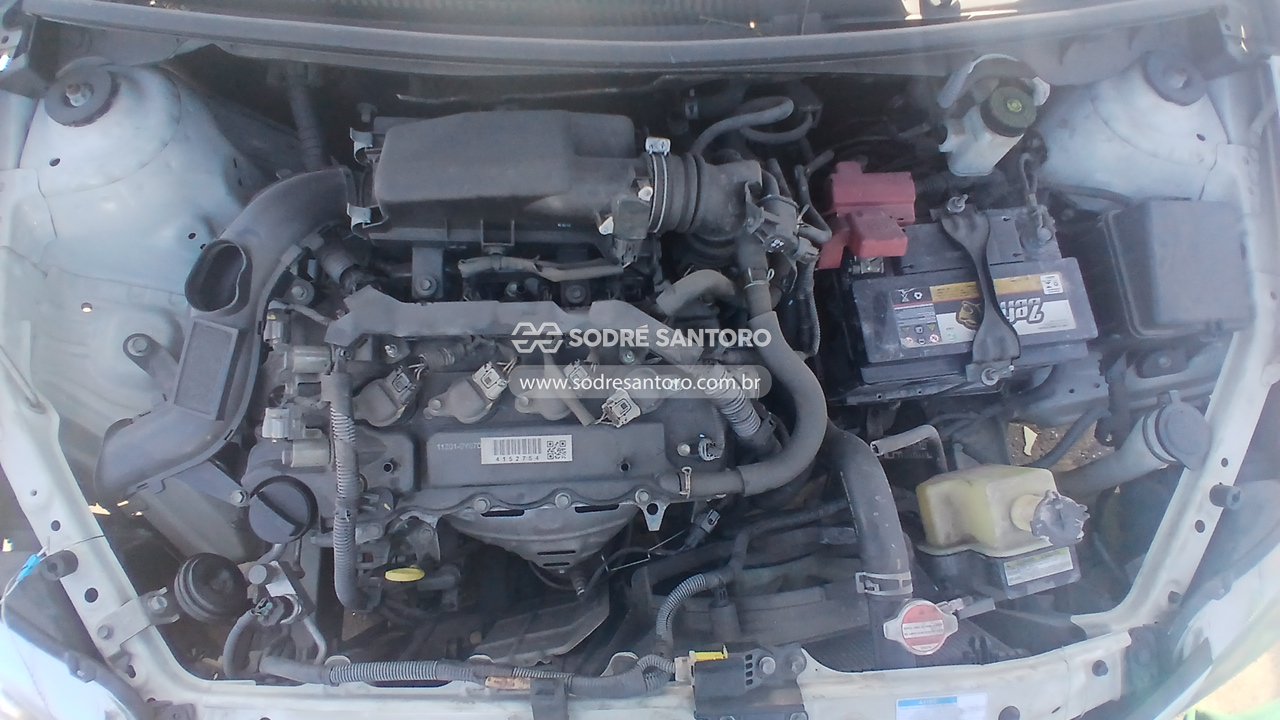 Toyota Etios HB XS 15 MT - 2017/2018 — foto 5 de 13