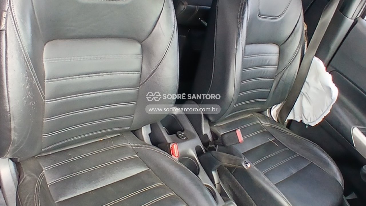 Nissan Kicks SV Cvt - 2018/2018 — foto 8 de 12