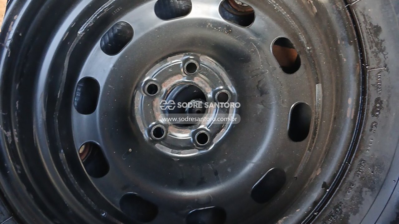 Volkswagen Golf Generation - 2002/2003 — foto 10 de 11
