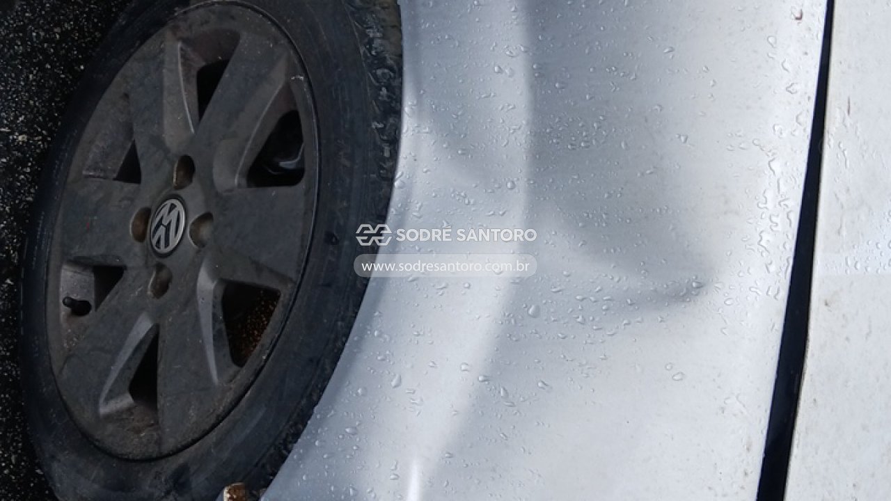 Volkswagen Santana - 2005/2005 — foto 12 de 13