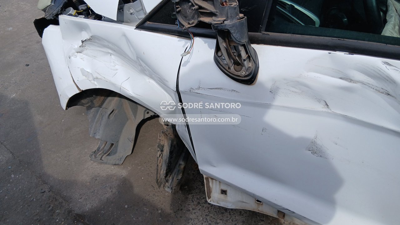 Ford Ecosport Fsl 1.6 - 2013/2014 — foto 12 de 13