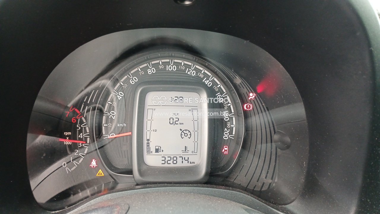 Fiat Mobi Like - 2024/2025 — foto 7 de 13
