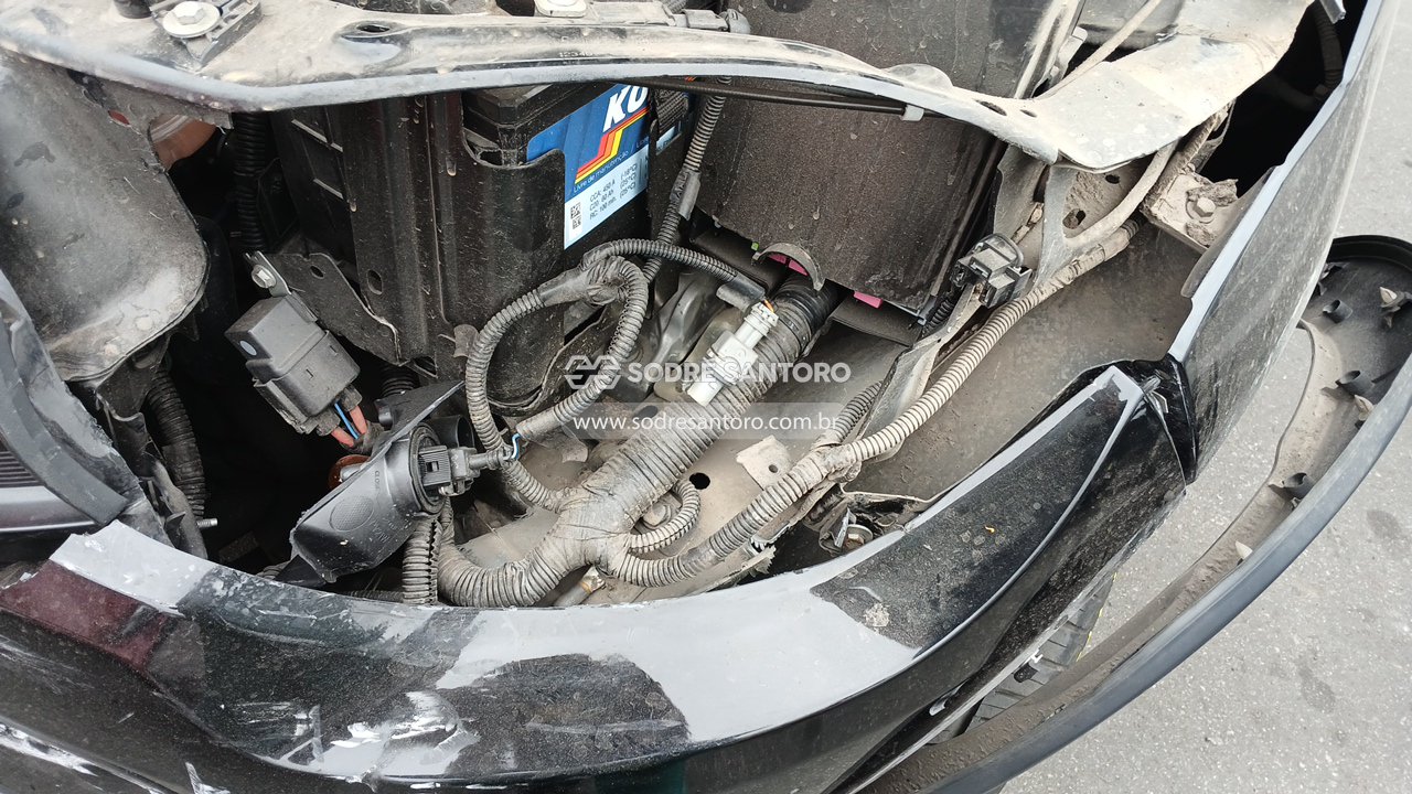 Fiat Mobi Like - 2024/2025 — foto 12 de 13