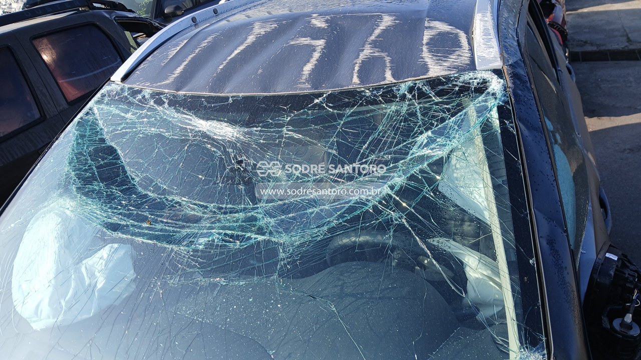 Nissan Kicks Advance Cvt - 2024/2024 — foto 12 de 13