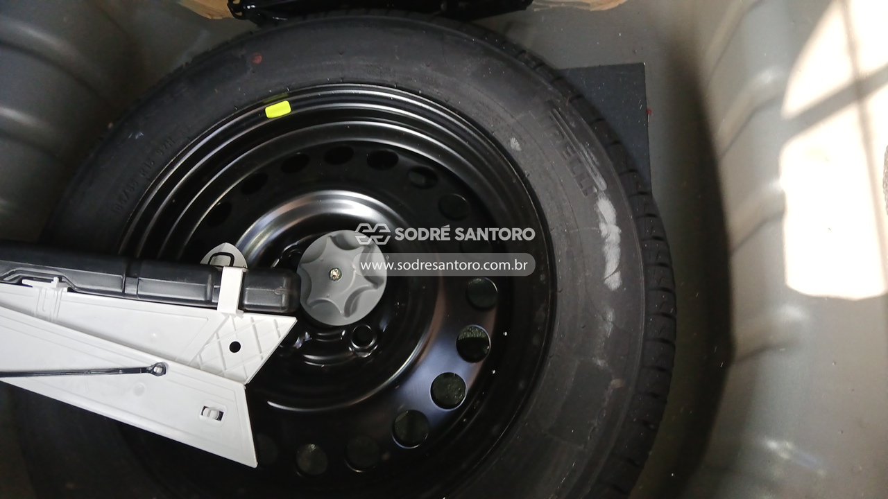 Nissan Kicks Advance Cvt - 2024/2024 — foto 9 de 13