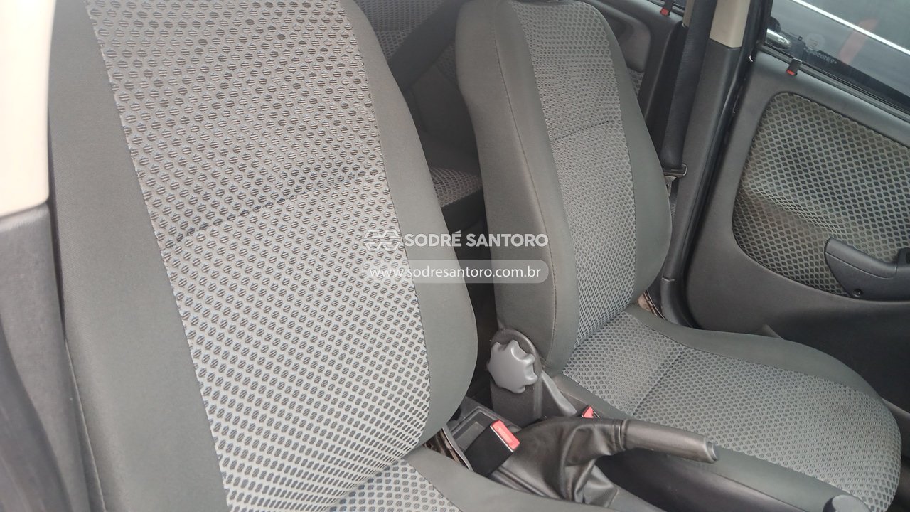 Chevrolet Corsa Hatch Joy - 2008/2009 — foto 8 de 8