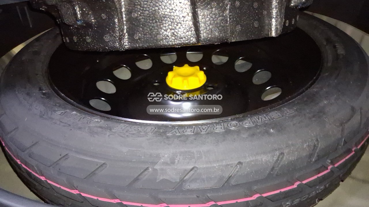 Toyota Corolla Cross Xre 20 - 2021/2022 — foto 9 de 9