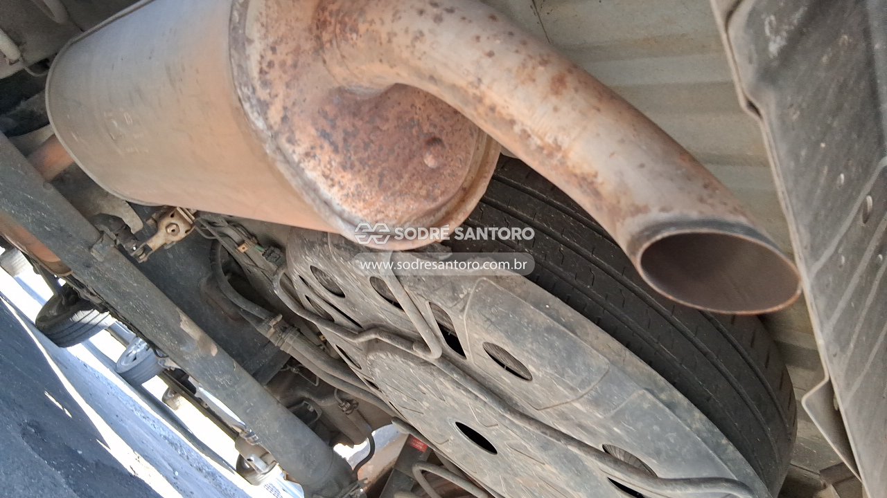Chevrolet Montana LS - 2011/2011 — foto 10 de 10