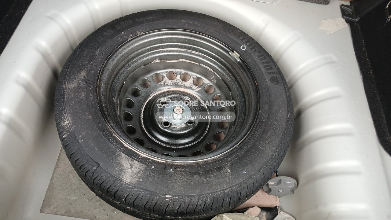 Nissan Kicks S Cvt - 2017/2018 — foto 10 de 13